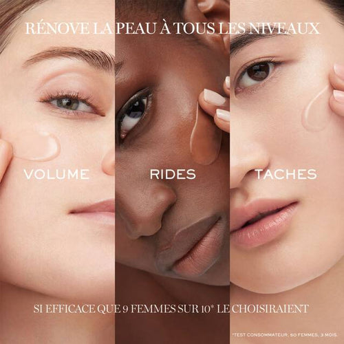 Crème® Anti-rides et lissante - Jeunesse Immédiate