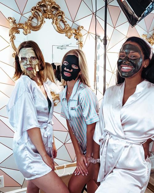 PACK DE MASQUES VISAGE MULTI-LIFT